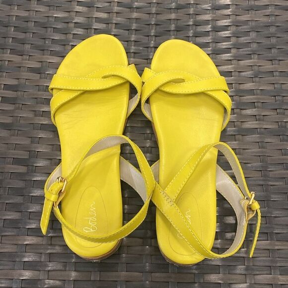 Boden sandals size 40 - Picture 10 of 10